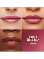 bareMinerals Mineralist Dewy Lip Gloss Balm - Image 3 of 5
