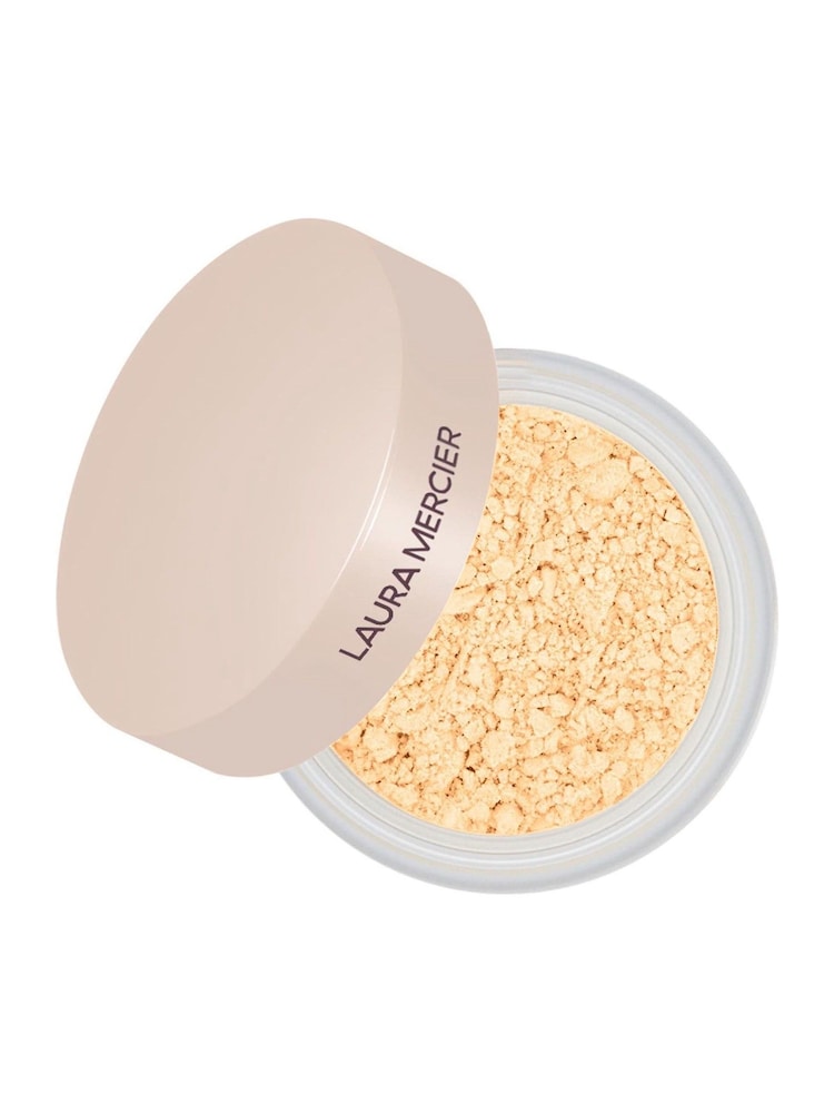Laura Mercier Translucent Loose Talc-Free Setting Powder Ultra-Blur - Image 1 of 5