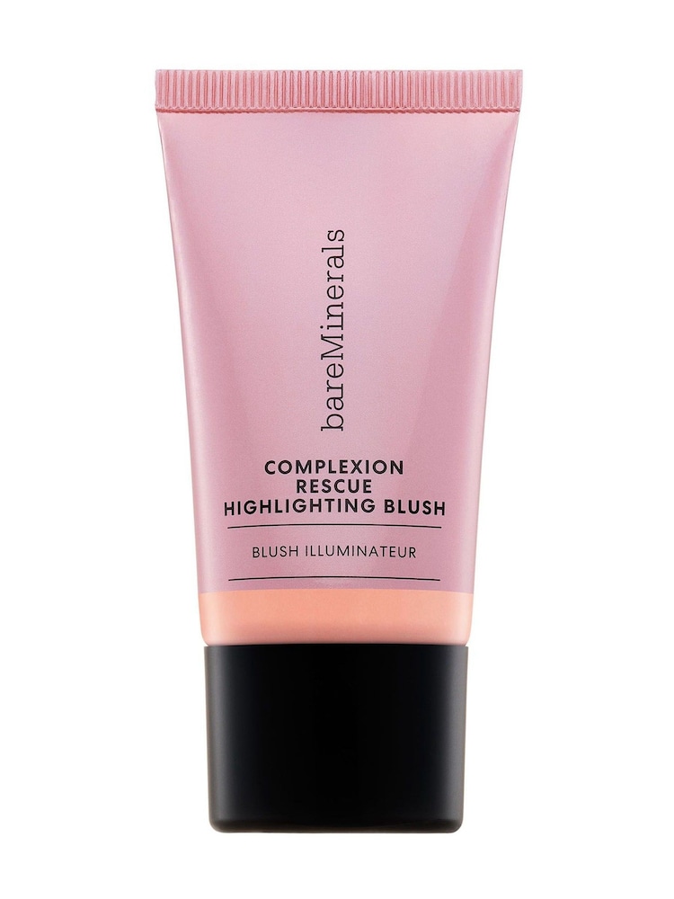 bareMinerals Complexion Rescue Highlighting Blusher - Image 1 of 5