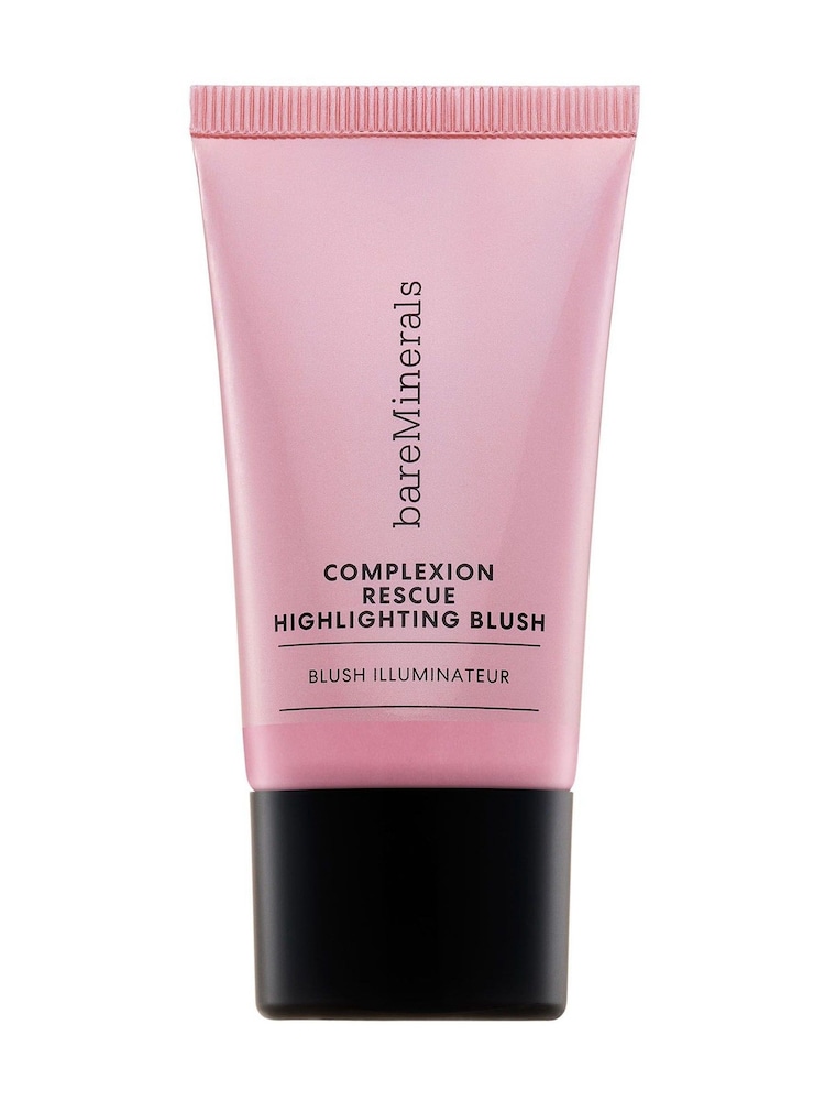 bareMinerals Complexion Rescue Highlighting Blusher - Image 1 of 5
