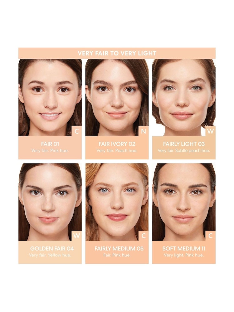 bareMinerals Original Loose Powder Foundation - SPF 15 - Image 5 of 5