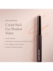 Laura Mercier Caviar Stick Eyeshadow Matte - Image 4 of 9