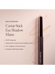 Laura Mercier Caviar Stick Eyeshadow Matte - Image 5 of 9