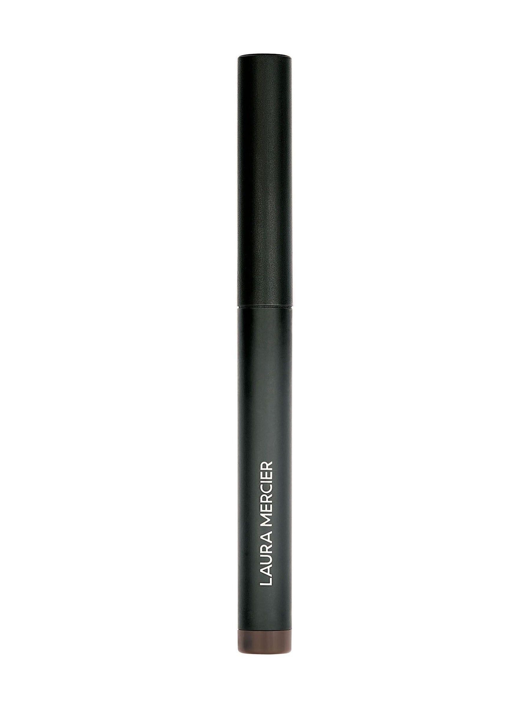 Laura Mercier Caviar Stick Eye Shadow Matte 1.64g (Various Shades) - Café Noir - Image 4