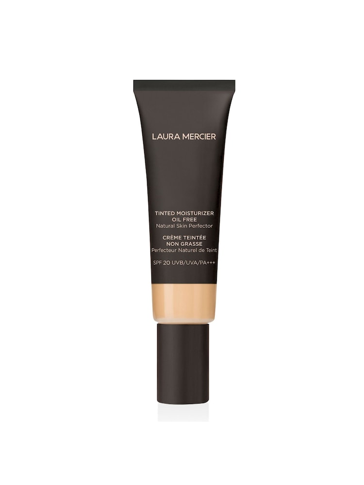 Laura Mercier Oil Free Natural Skin Perfector Tinted Moisturiser 50ml - Image 1 of 5