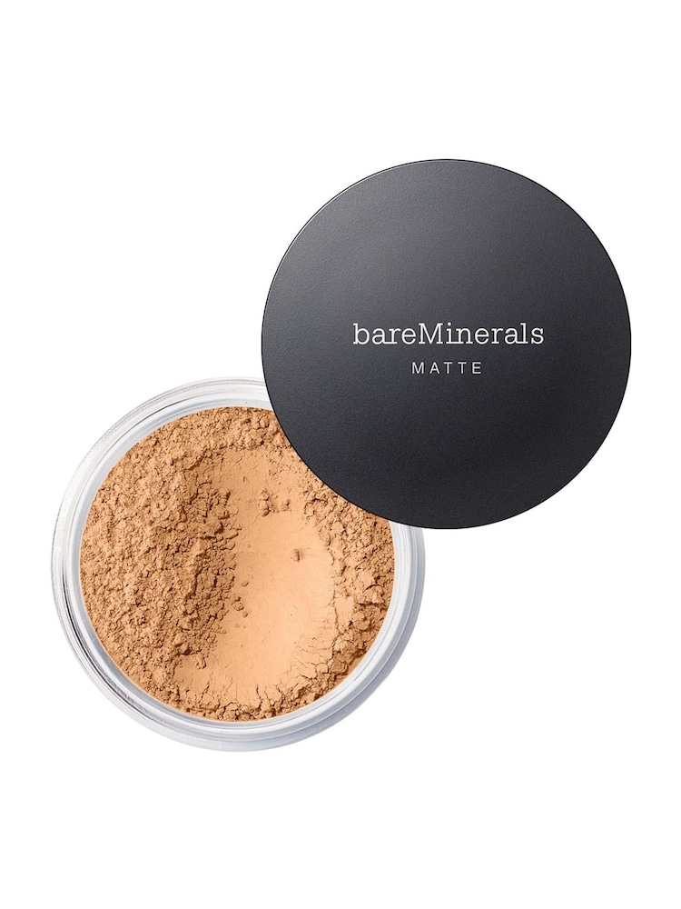 bareMinerals Matte Foundation SPF 15 - Image 1 of 5