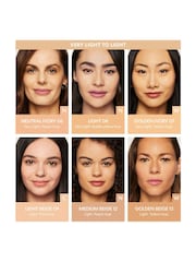 bareMinerals Matte Foundation SPF 15 - Image 2 of 5