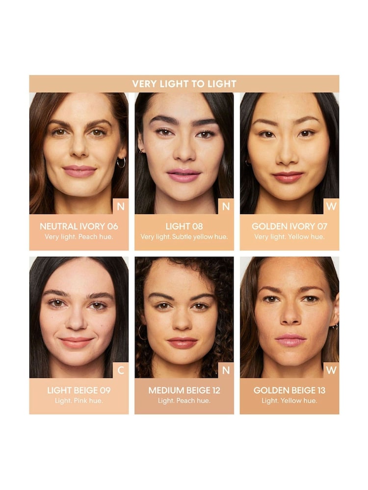bareMinerals Matte Foundation SPF 15 - Image 2 of 5