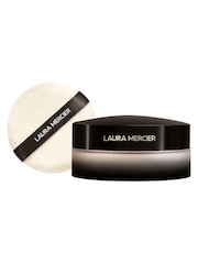 Laura Mercier Jumbo Translucent Loose Setting Powder & Velour Puff (Worth £82) - Image 1 of 8