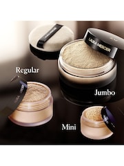 Laura Mercier Jumbo Translucent Loose Setting Powder & Velour Puff (Worth £82) - Image 3 of 8