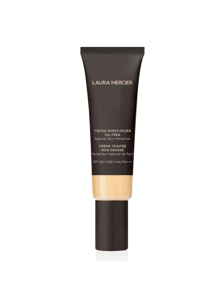 Laura Mercier Oil Free Natural Skin Perfector Tinted Moisturiser 50ml - Image 1 of 5