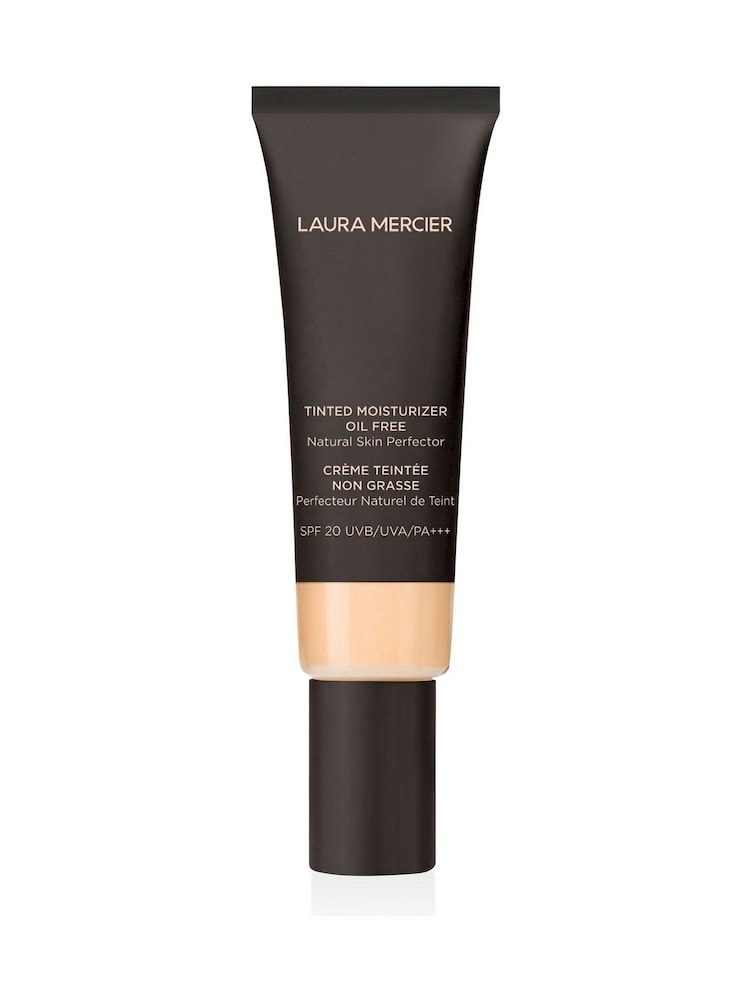Laura Mercier Oil Free Natural Skin Perfector Tinted Moisturiser 50ml - Image 1 of 5