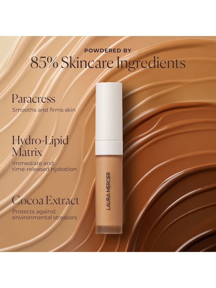 Laura Mercier Real Flawless Weightless Perfecting Concealer - Image 8 of 8