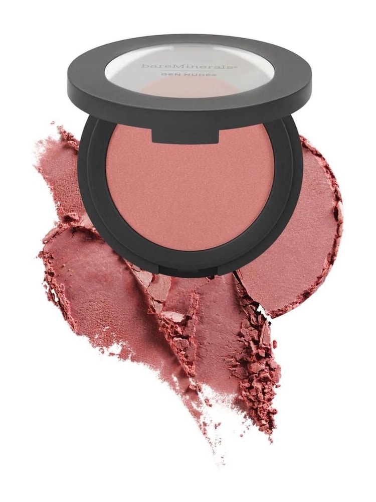bareMinerals Gen Nude Powder Blush - Image 1 of 3