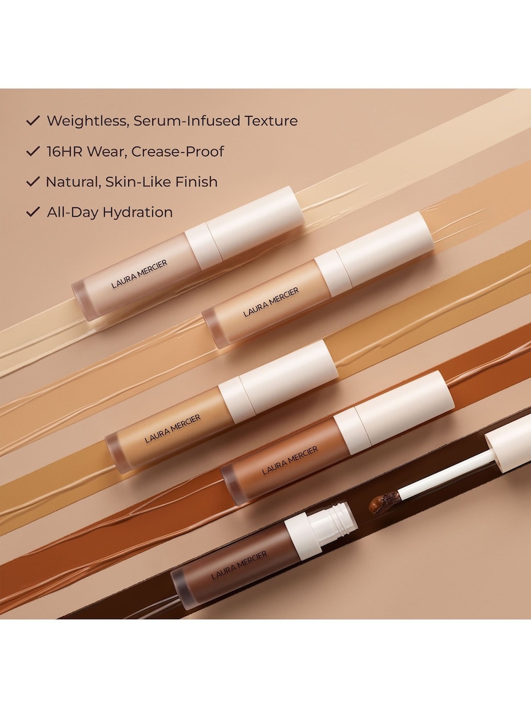 Laura Mercier Real Flawless Weightless Perfecting Concealer - Image 2 of 8