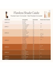 Laura Mercier Real Flawless Weightless Perfecting Concealer - Image 2 of 8