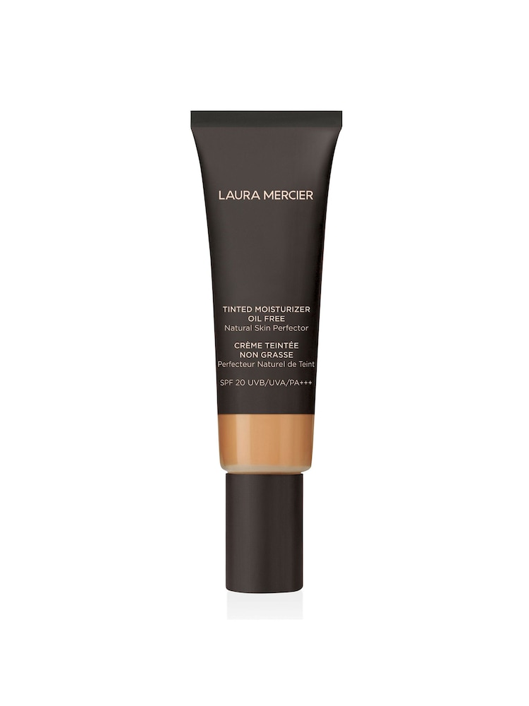 Laura Mercier Oil Free Natural Skin Perfector Tinted Moisturiser 50ml - Image 1 of 5