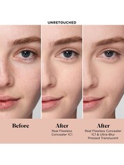 Laura Mercier Ultra-Blur Pressed Setting Powder - Image 4 of 5