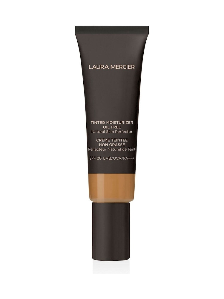 Laura Mercier Oil Free Natural Skin Perfector Tinted Moisturiser 50ml - Image 1 of 5