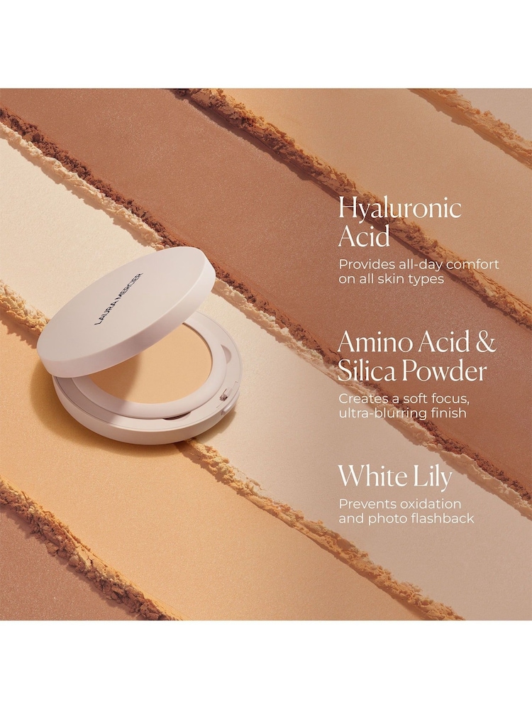 Laura Mercier Ultra-Blur Pressed Setting Powder - Image 2 of 5