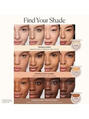 Laura Mercier Ultra-Blur Pressed Setting Powder - Image 3 of 5