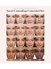 Laura Mercier Secret Camouflage Concealer Duo - Image 3 of 5