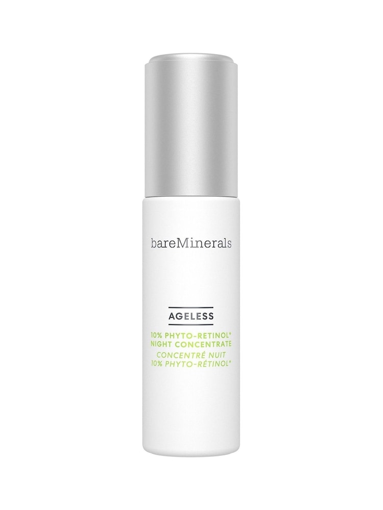 bareMinerals Ageless Retinol Night Concentrate 50ml - Image 1 of 5