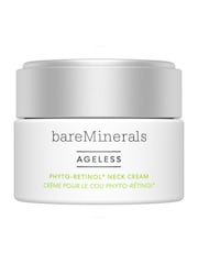 bareMinerals Ageless Retinol Neck and Decollet Cream 50ml - Image 1 of 5