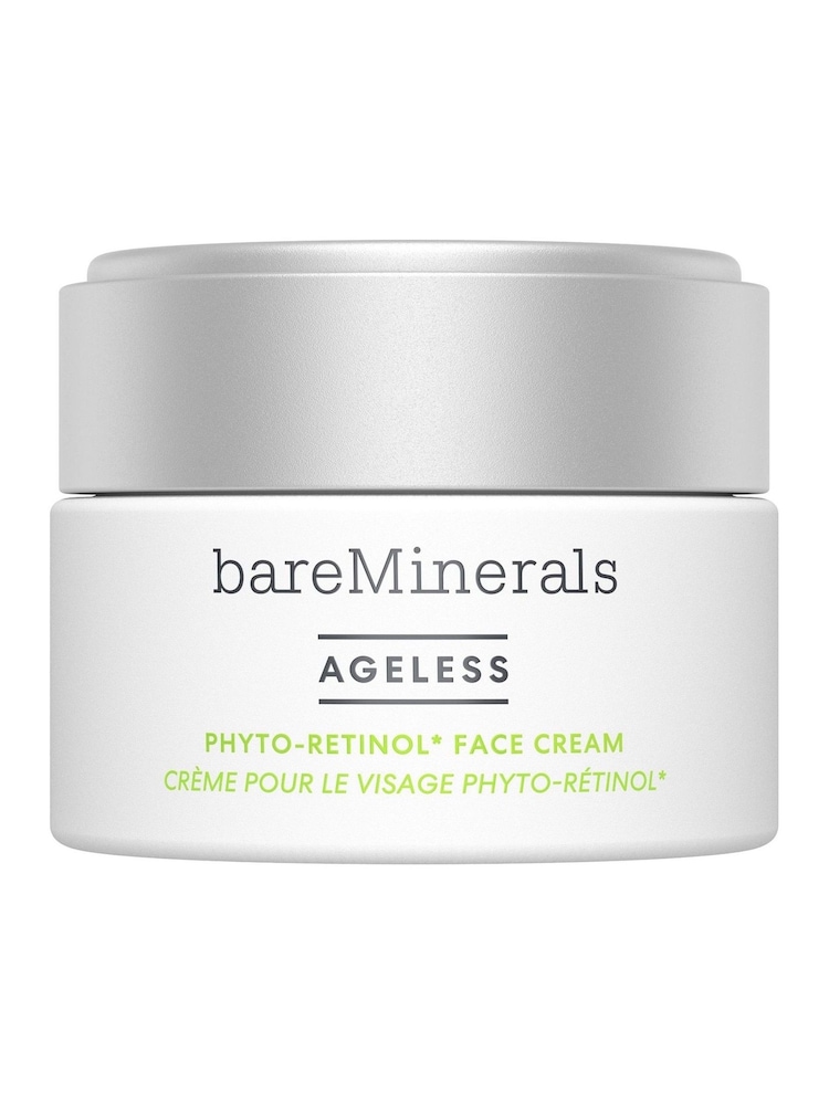 bareMinerals Ageless Retinol Face Cream 50ml - Image 1 of 5