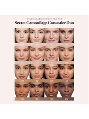 Laura Mercier Secret Camouflage Concealer Duo - Image 3 of 5