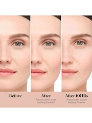 Laura Mercier Translucent Setting Powder 9.3G - Image 4 of 5
