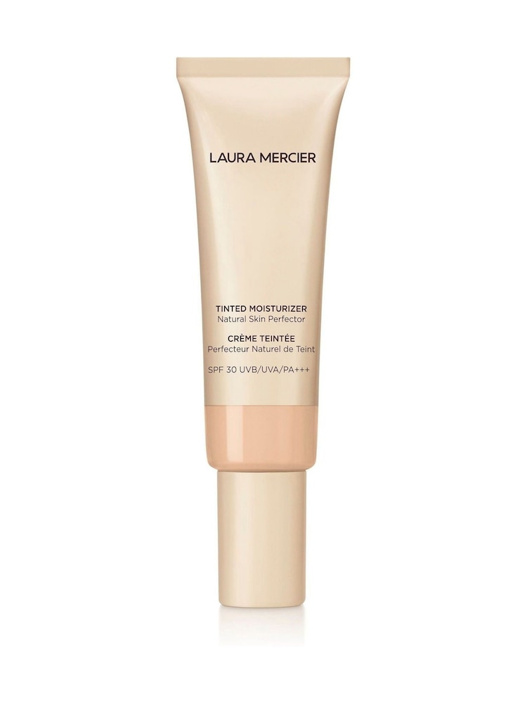 Laura Mercier Tinted Moisturiser Natural Skin Perfector 50ml - Image 1 of 8
