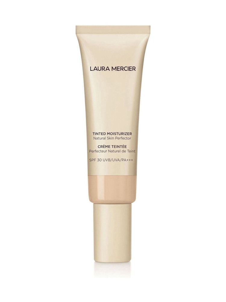 Laura Mercier Tinted Moisturiser Natural Skin Perfector 50ml - Image 2 of 8