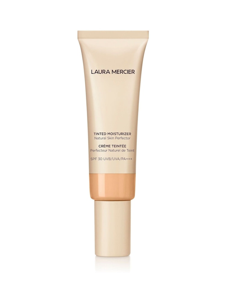 Laura Mercier Tinted Moisturiser Natural Skin Perfector 50ml - Image 1 of 8