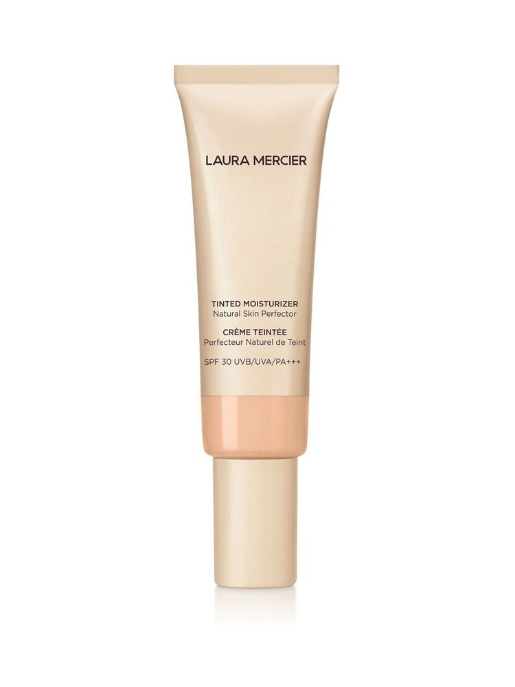 Laura Mercier Tinted Moisturiser Natural Skin Perfector 50ml - Image 1 of 6