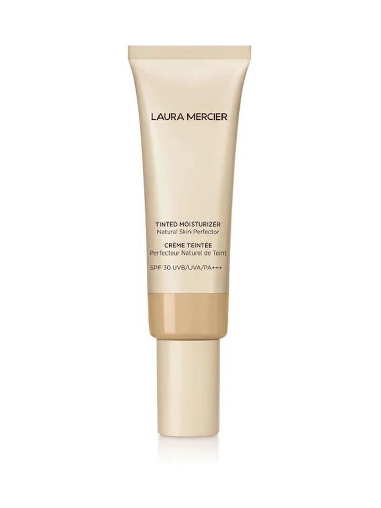Laura Mercier Tinted Moisturiser Natural Skin Perfector 50ml - Image 1 of 2