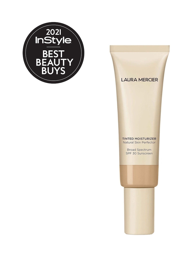 Laura Mercier Tinted Moisturiser Natural Skin Perfector 50ml - Image 1 of 5