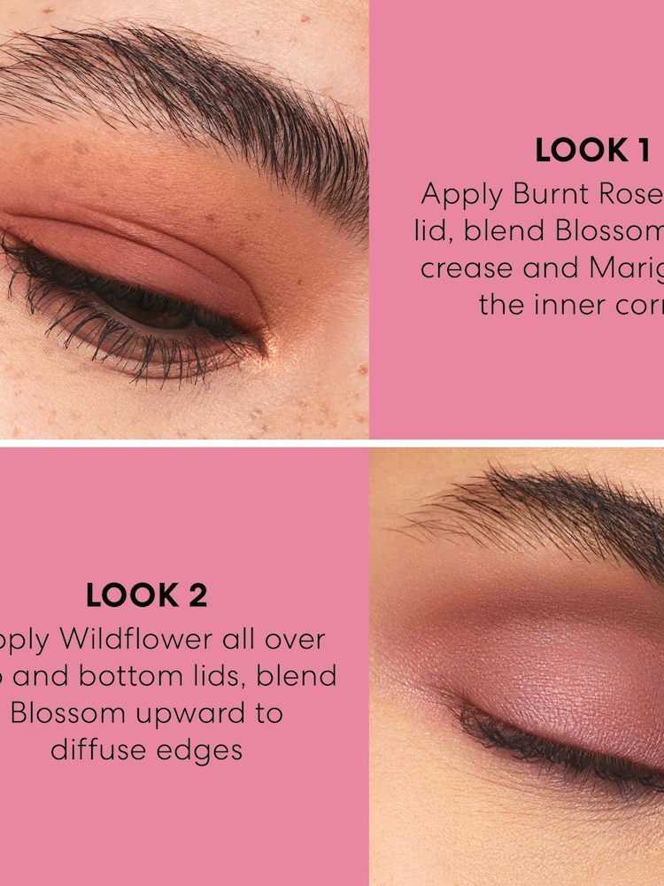 bareMinerals Mineralist Eye Shadow Palette - Image 2 of 5
