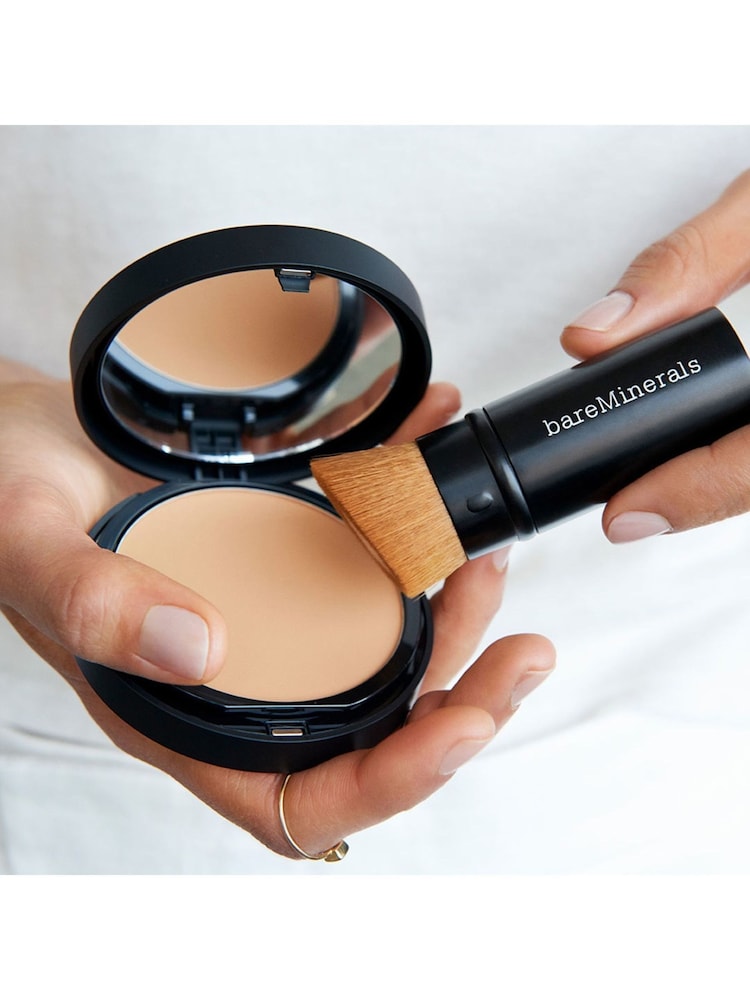 bareMinerals Bare Pro Foundation Core Coverage Brush - Image 3 of 3