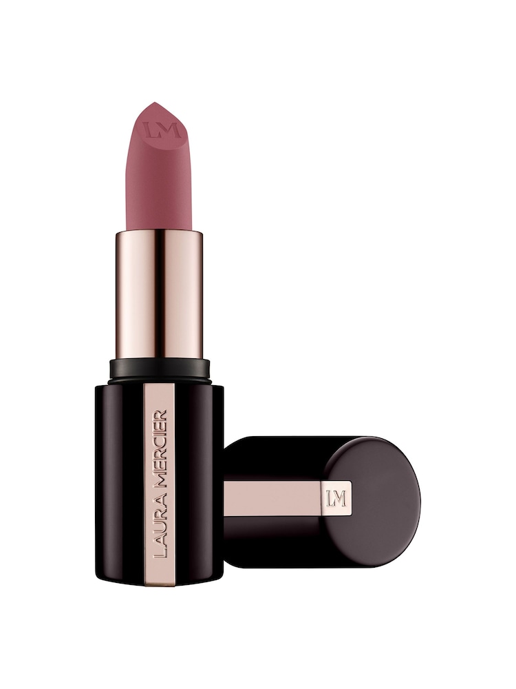 Laura Mercier Caviar Smoothing Matte Lipstick - Image 1 of 5