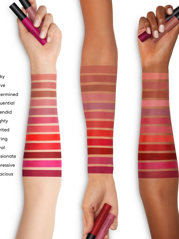 bareMinerals Mineralist Lasting Matte Liquid Lipstick - Image 5 of 5