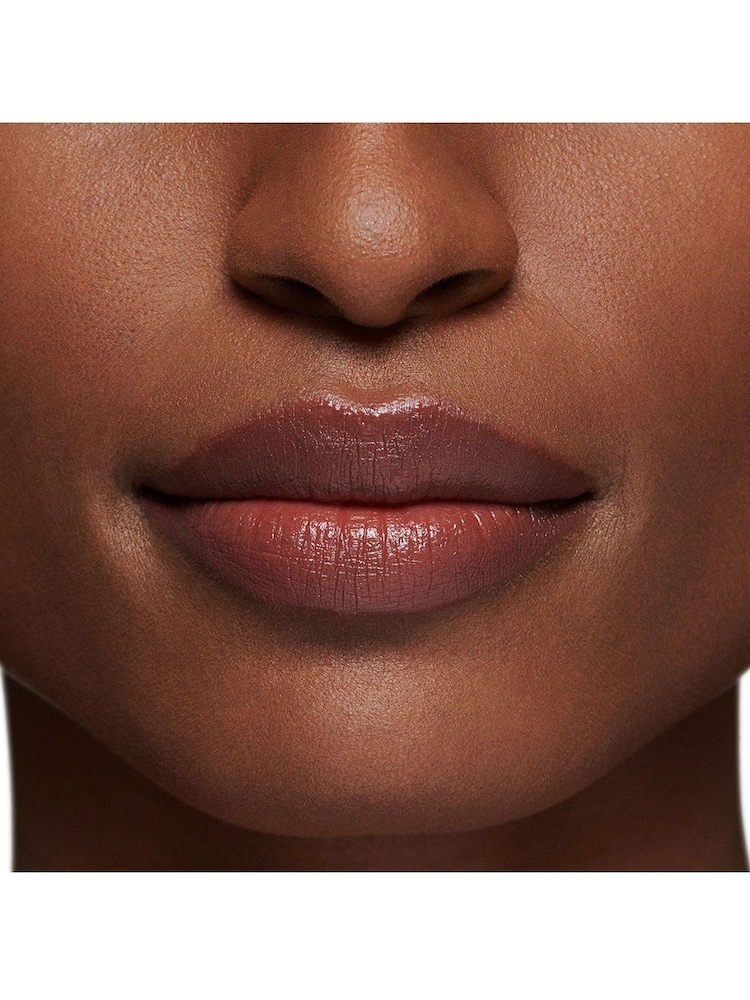 Laura Mercier Brun Naturel Rouge Essentiel Silky Créme Lipstick - Image 2 of 5