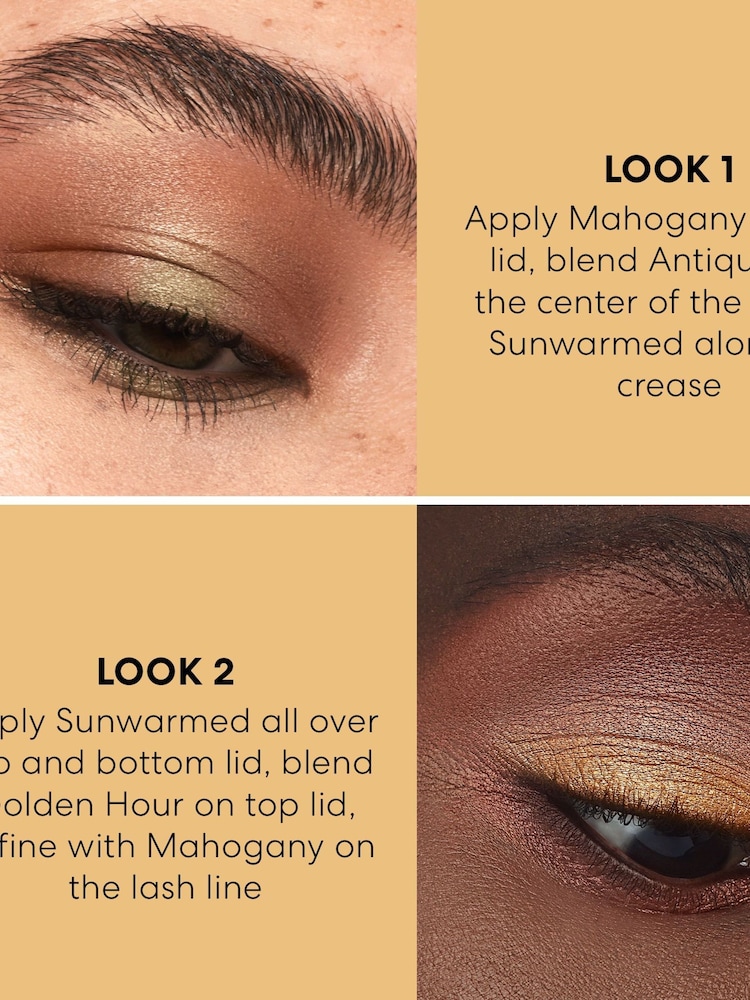 bareMinerals Mineralist Eye Shadow Palette - Image 2 of 5