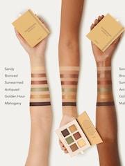 bareMinerals Mineralist Eye Shadow Palette - Image 5 of 5