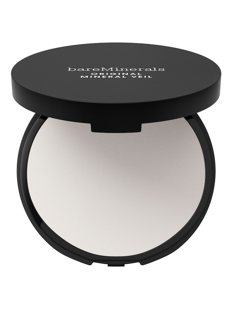 bareMinerals Original Mineral Veil Pressed Finishing Powder - Image 1 of 5