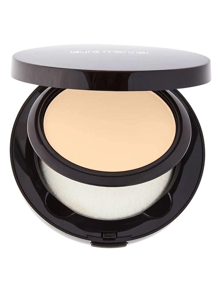 Laura Mercier Smooth Finish Foundation Powder Spf 20 - Image 1 of 4