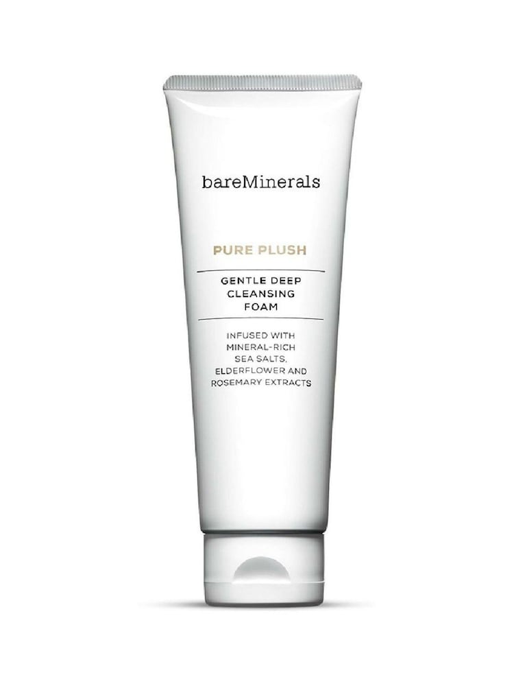 bareMinerals Pure Plush Cleansing Foam 125ml - Image 1 of 1