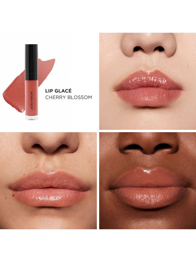 Laura Mercier Lip Glacé Hydrating Balm Gloss - Image 3 of 3