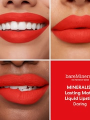 bareMinerals Mineralist Lasting Matte Liquid Lipstick - Image 4 of 5