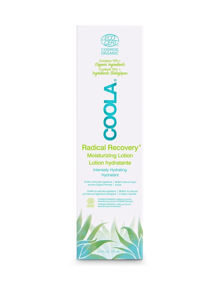 Coola Radical Recovery After Sun Lotion 148ml - Image 2 of 3